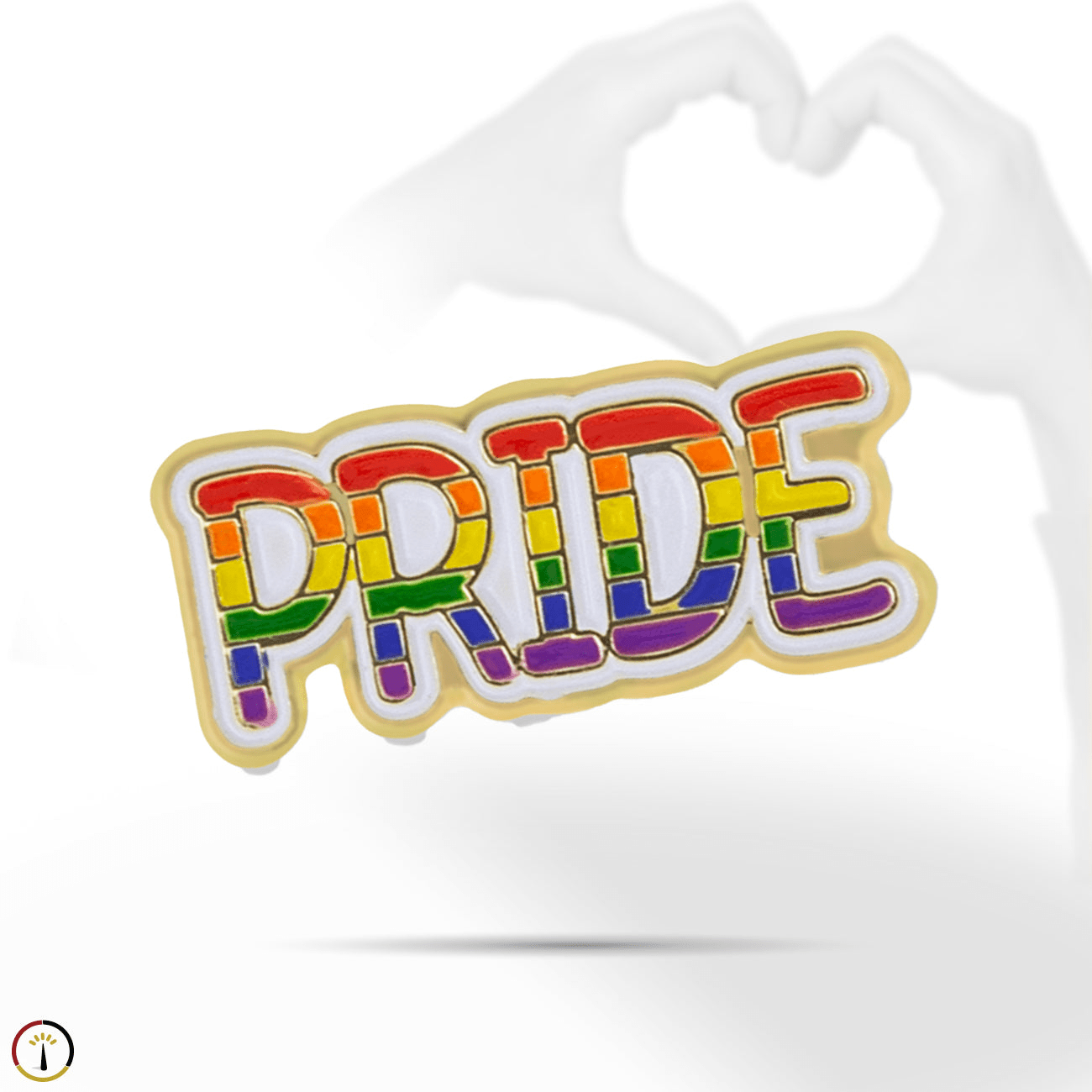 Awareness Lapel Pins