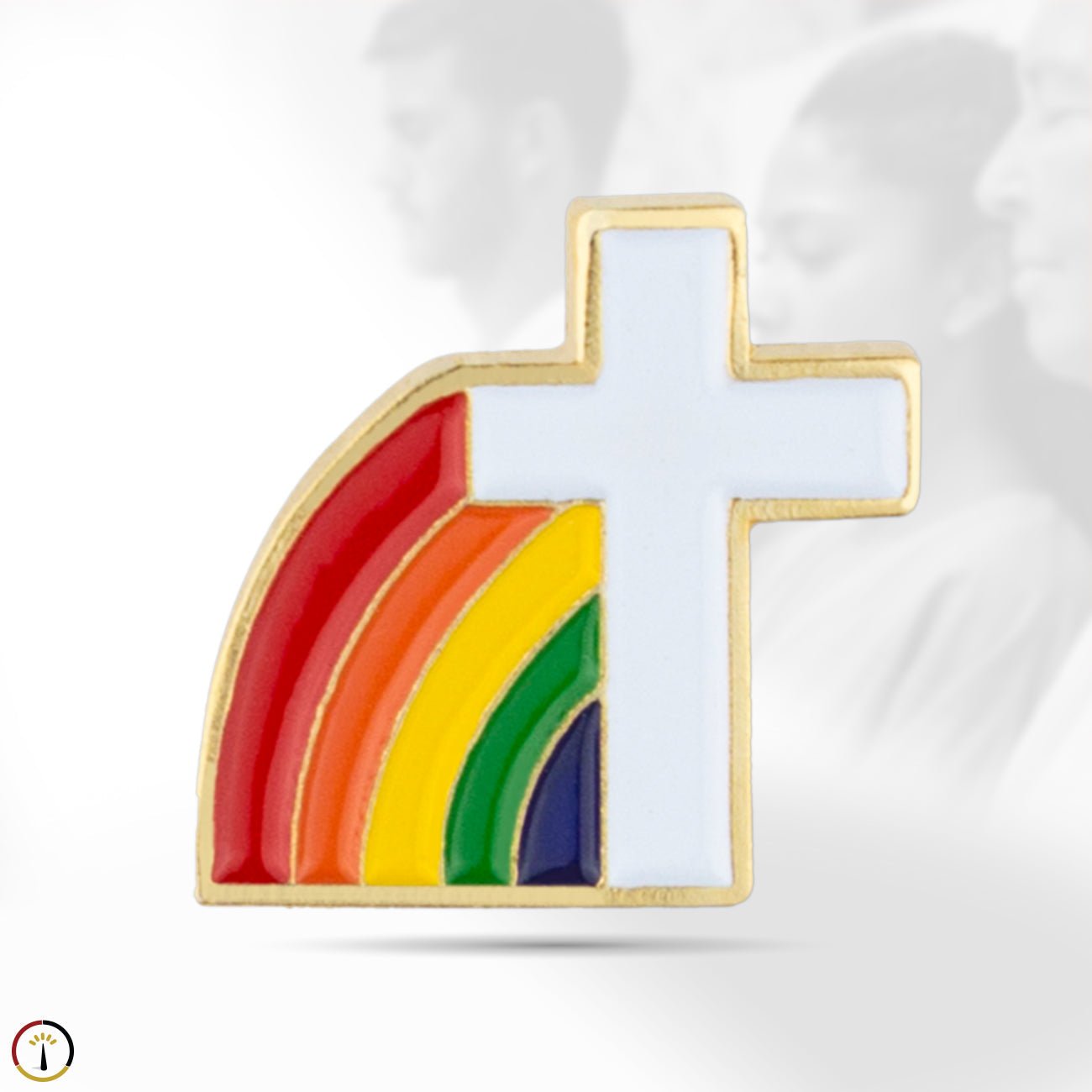 Religious Lapel Pins