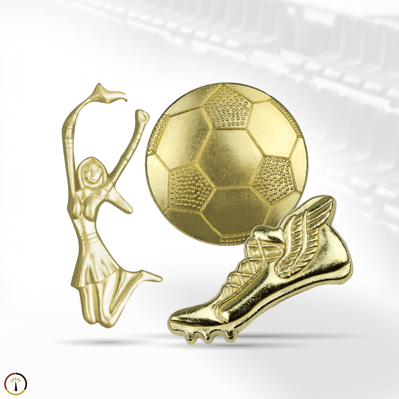 Sports Lapel Pins