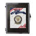 1-1/16 x 15/16 Inch U.S. Navy Veteran Lapel Pin (Old Style)-Brooches & Lapel Pins-Lapel Pin Corner