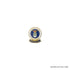 1-1/8 x 7/16 Inch U.S. Air Force Veteran Lapel Pin-Brooches & Lapel Pins-Lapel Pin Corner
