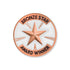 1 Inch "Bronze Star Award Winner" with Star Enameled Lapel Pin-Brooches & Lapel Pins-Lapel Pin Corner