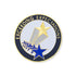 1 Inch Exceeding Expectations Lapel Pin-Brooches & Lapel Pins-Lapel Pin Corner