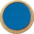 1 Inch Gold Brooch and Insert Disc Lapel Pin-Brooches & Lapel Pins-Lapel Pin Corner