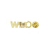 1 Inch Gold Crew Chenille Pin-Brooches & Lapel Pins-Lapel Pin Corner