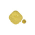 1 Inch Gold Enameled Outstanding Safety Record Lapel Pin-Brooches & Lapel Pins-Lapel Pin Corner