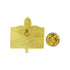 1 Inch Honor Society Enameled Lapel Pin-Brooches & Lapel Pins-Lapel Pin Corner