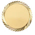 1 Inch Plain Diamond Engraved Lapel Pin-Brooches & Lapel Pins-Lapel Pin Corner