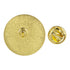 1 Inch "Service is Our Passion" Enameled Lapel Pin-Brooches & Lapel Pins-Lapel Pin Corner