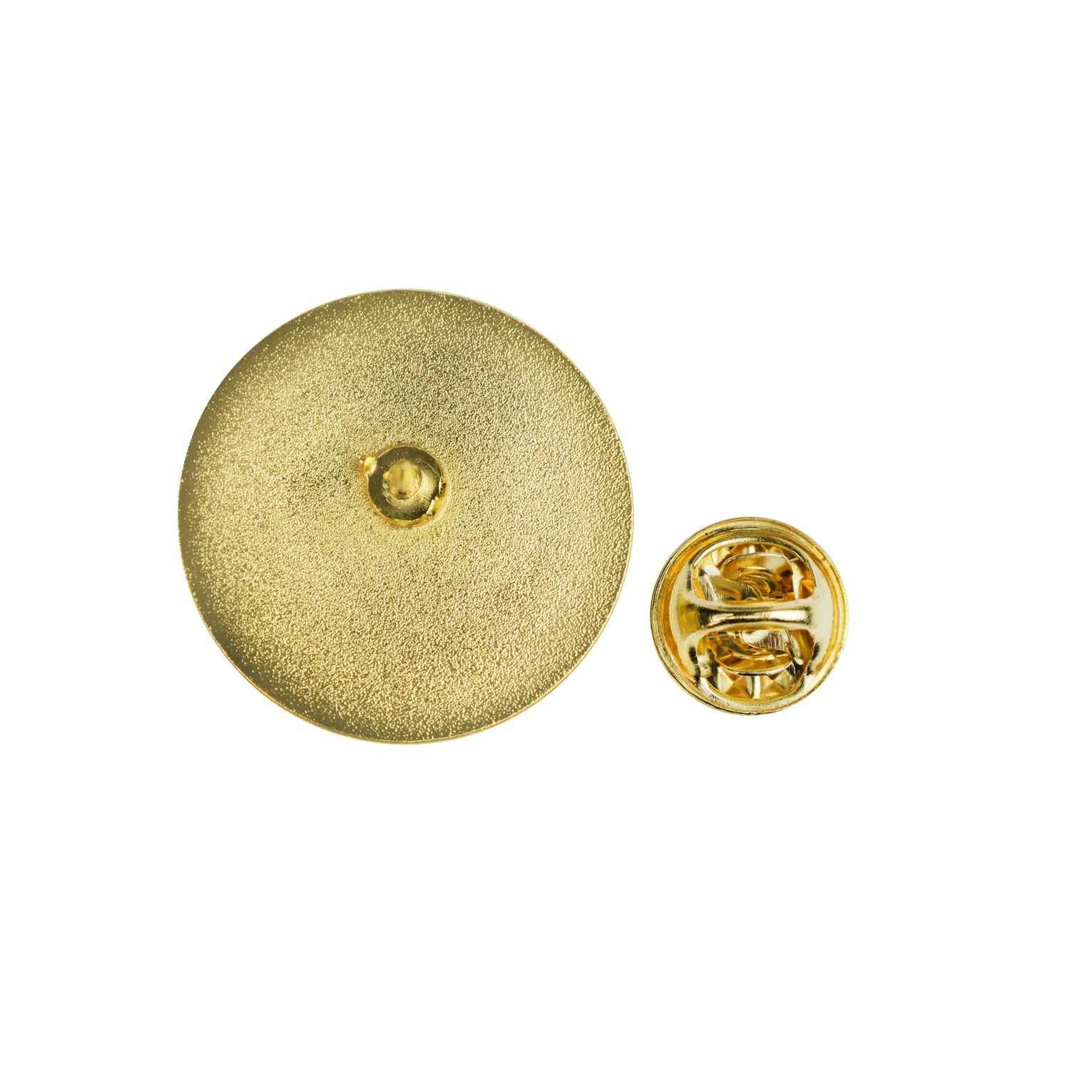 1 Inch United States Army Lapel Pin-Brooches & Lapel Pins-Lapel Pin Corner