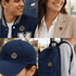 1 Inch Gold Class of 2018 Enameled Lapel Pin - Lapel Pin Corner