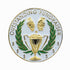 1 Inch Outstanding Fundraiser Lapel Pin - Lapel Pin Corner