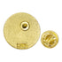 3/4 Inch "Employee of the Year" Enameled Lapel Pin-Brooches & Lapel Pins-Lapel Pin Corner