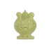 3/4 Inch Gold Chorus Chenille Pin-Brooches & Lapel Pins-Lapel Pin Corner