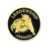 3/4 Inch Leadership Award Lapel Pin-Brooches & Lapel Pins-Lapel Pin Corner