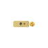 3/8 x 1 Inch 2023 Graduation Chenille Pin-Brooches & Lapel Pins-Lapel Pin Corner