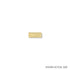 3/8 x 1 Inch 2023 Graduation Chenille Pin-Brooches & Lapel Pins-Lapel Pin Corner