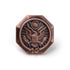 5/8 Inch 15 Years-U.S. Federal Years of Service Lapel Pin-Brooches & Lapel Pins-Lapel Pin Corner