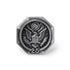 5/8 Inch 25 Years-U.S. Federal Years of Service Lapel Pin-Brooches & Lapel Pins-Lapel Pin Corner