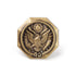 5/8 Inch 45 Years-U.S. Federal Years of Service Lapel Pin-Brooches & Lapel Pins-Lapel Pin Corner