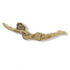 7/16 Inch Gold Female Swimmer Chenille Pin-Brooches & Lapel Pins-Lapel Pin Corner