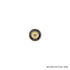 7/8 Inch United States Navy Lapel Pin-Brooches & Lapel Pins-Lapel Pin Corner