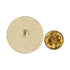 7/8 x 7/8 Inch Round Enameled Commitment to Safety Lapel Pin-Brooches & Lapel Pins-Lapel Pin Corner