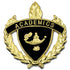 HP Series Academic Honors 1 Inch Lapel Pins-Lapel Pin Corner