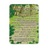 "Irish Blessings" Appreciation Boxed Gift Set-Includes Verse Card, Keychain, and Lapel Pin-Brooches & Lapel Pins-Lapel Pin Corner