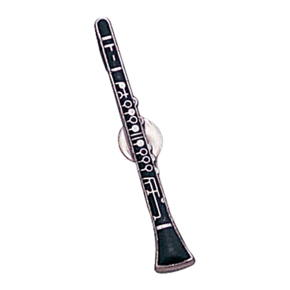 MP Series Musical Instrument Lapel Pins-Lapel Pin Corner