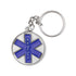 Paramedic "Guardian Angel" Appreciation Boxed Gift Set-Includes Verse Card, Keychain, and Lapel Pin-Brooches & Lapel Pins-Lapel Pin Corner