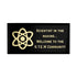"Scientist in the Making" S.T.E.M Appreciation Boxed Gift Set-Includes Coin, Plaque, and Lapel Pins-Brooches & Lapel Pins-Lapel Pin Corner