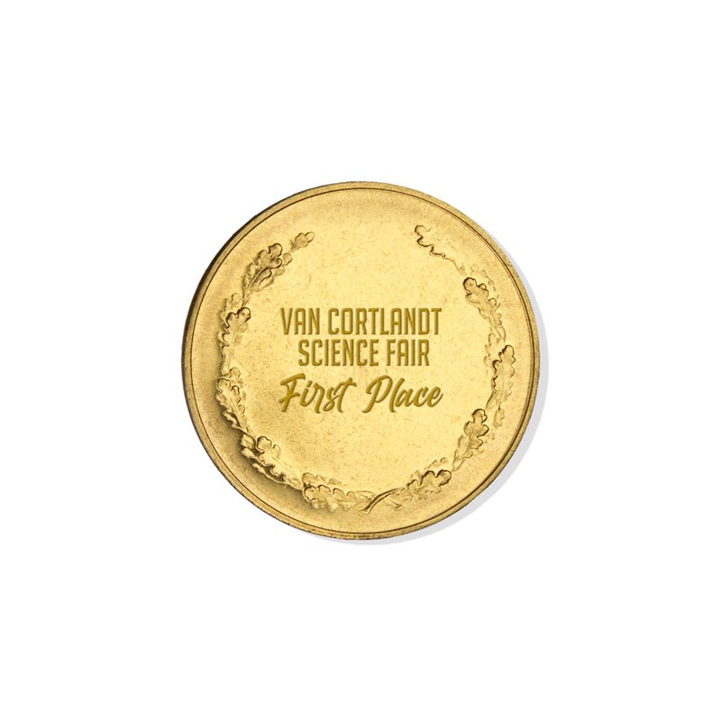 "Scientist in the Making" S.T.E.M Appreciation Boxed Gift Set-Includes Coin, Plaque, and Lapel Pins-Brooches & Lapel Pins-Lapel Pin Corner